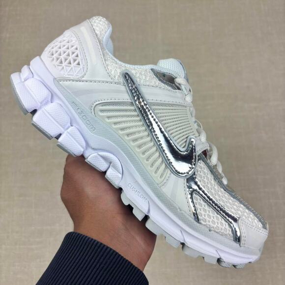 🪙 2024 Nike Air Zoom Vomero 5 'Chrome Toe' 7W